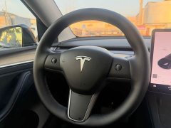 Tesla Model Y 2021 Standard Range RWD - ფოტო 10
