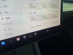 Tesla Model Y 2021 Standard Range RWD - ფოტო 11