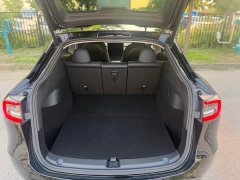 Tesla Model Y 2021 Standard Range RWD - ფოტო 13