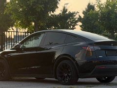 Tesla Model Y 2021 Standard Range RWD - ფოტო 4