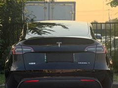Tesla Model Y 2021 Standard Range RWD - ფოტო 5