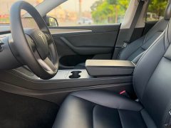 Tesla Model Y 2021 Standard Range RWD - ფოტო 7