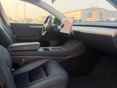 Tesla Model Y 2021 Standard Range RWD - ფოტო 8