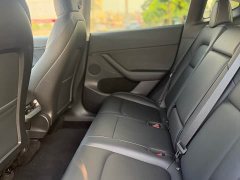Tesla Model Y 2021 Standard Range RWD - ფოტო 9