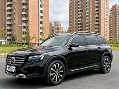 Mercedes-Benz GLB 220 Fashion Edition - ფოტო 1