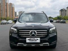 Mercedes-Benz GLB 220 Fashion Edition - ფოტო 2