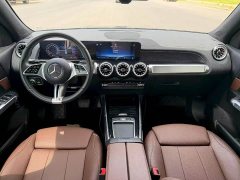 Mercedes-Benz GLB 220 Fashion Edition - ფოტო 4