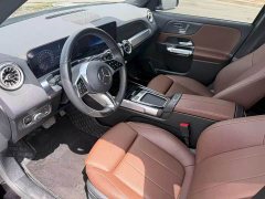 Mercedes-Benz GLB 220 Fashion Edition - ფოტო 5