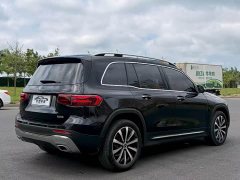 Mercedes-Benz GLB 220 Fashion Edition - ფოტო 7