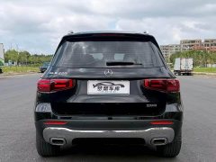 Mercedes-Benz GLB 220 Fashion Edition - ფოტო 8