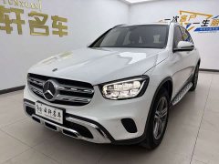 Mercedes-Benz GLC 260 L 4MATIC Dynamic - ფოტო 1
