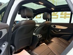Mercedes-Benz GLC 260 L 4MATIC Dynamic - ფოტო 10
