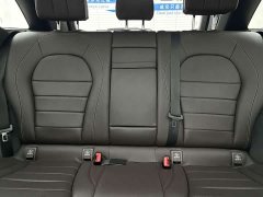 Mercedes-Benz GLC 260 L 4MATIC Dynamic - ფოტო 13