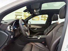 Mercedes-Benz GLC 260 L 4MATIC Dynamic - ფოტო 14
