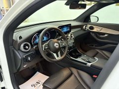 Mercedes-Benz GLC 260 L 4MATIC Dynamic - ფოტო 15