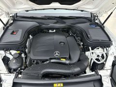 Mercedes-Benz GLC 260 L 4MATIC Dynamic - ფოტო 17