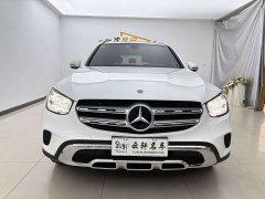 Mercedes-Benz GLC 260 L 4MATIC Dynamic - ფოტო 2