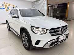 Mercedes-Benz GLC 260 L 4MATIC Dynamic - ფოტო 4