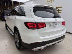 Mercedes-Benz GLC 260 L 4MATIC Dynamic - ფოტო 5