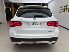 Mercedes-Benz GLC 260 L 4MATIC Dynamic - ფოტო 6