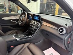 Mercedes-Benz GLC 260 L 4MATIC Dynamic - ფოტო 7
