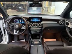 Mercedes-Benz GLC 260 L 4MATIC Dynamic - ფოტო 8