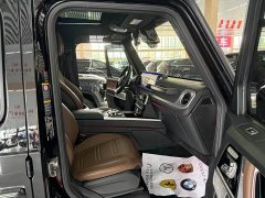 Mercedes-Benz G-Class G 350 - ფოტო 12