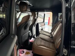 Mercedes-Benz G-Class G 350 - ფოტო 15