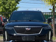 Cadillac XT6 2.0T Six-Seat FWD Luxury - ფოტო 1