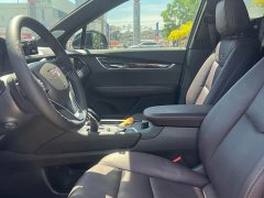 Cadillac XT6 2.0T Six-Seat FWD Luxury - ფოტო 10