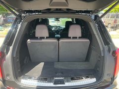 Cadillac XT6 2.0T Six-Seat FWD Luxury - ფოტო 13