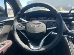 Cadillac XT6 2.0T Six-Seat FWD Luxury - ფოტო 14