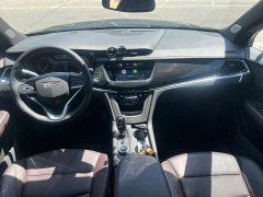 Cadillac XT6 2.0T Six-Seat FWD Luxury - ფოტო 16