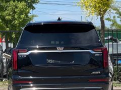 Cadillac XT6 2.0T Six-Seat FWD Luxury - ფოტო 5