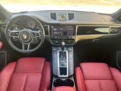 Porsche 2020 Macan S 3.0T - ფოტო 4