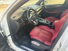 Porsche 2020 Macan S 3.0T - ფოტო 5