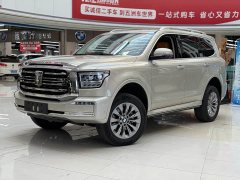 Tank 500 New Energy Hi4-T - ფოტო 1