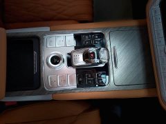 Tank 500 New Energy Hi4-T - ფოტო 16