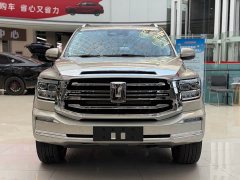 Tank 500 New Energy Hi4-T - ფოტო 2