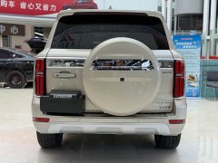 Tank 500 New Energy Hi4-T - ფოტო 8