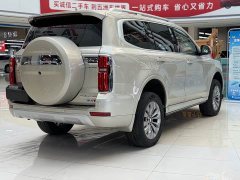 Tank 500 New Energy Hi4-T - ფოტო 9