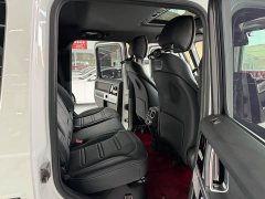 Mercedes-Benz G-Class 2023 G 350 - ფოტო 10