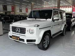 Mercedes-Benz G-Class 2023 G 350 - ფოტო 2