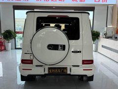 Mercedes-Benz G-Class 2023 G 350 - ფოტო 4