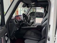 Mercedes-Benz G-Class 2023 G 350 - ფოტო 7