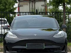 Tesla Model 3 Standard Range RWD Upgrade - ფოტო 1