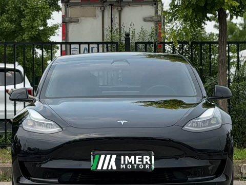 2021 Tesla Model 3 Standard Range RWD Upgrade - ავტომობილი ჩინეთიდან