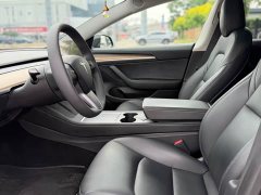 Tesla Model 3 Standard Range RWD Upgrade - ფოტო 10