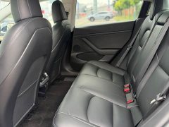 Tesla Model 3 Standard Range RWD Upgrade - ფოტო 12