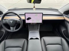 Tesla Model 3 Standard Range RWD Upgrade - ფოტო 14